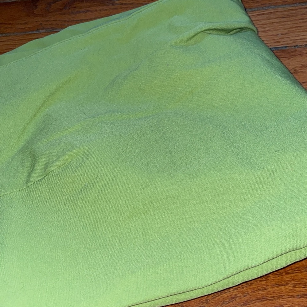Green Tribal Pants - Picture 6 of 6